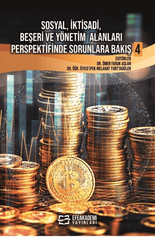 Sosyal, İktisadi, Beşeri ve Yönetim Alanları Perspektifinde Sorunlara 