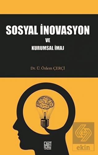 Sosyal İnovasyon ve Kurumsal İmaj