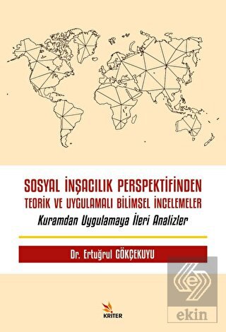 Sosyal İnşacılık Perspektifinden Teorik ve Uygulam