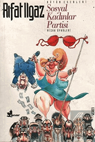 Sosyal Kadınlar Partisi