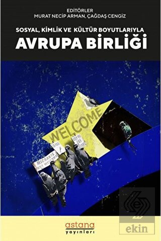 Sosyal, Kültür ve Kimlik Boyutlarıyla Avrupa Birli