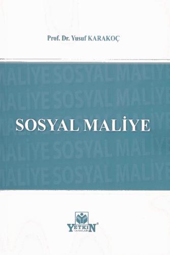 Sosyal Maliye