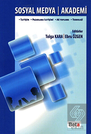 Sosyal Medya - Akademi