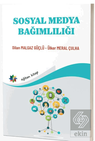Sosyal Medya Bağımlılığı