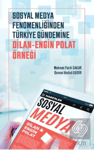 Sosyal Medya Fenomenliğinden Türkiye Gündemine: Di