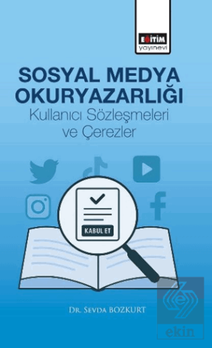Sosyal Medya Okuryazarlığı