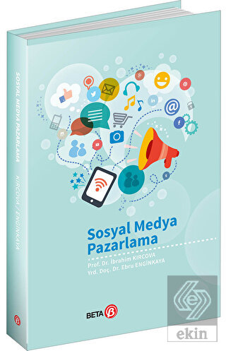 Sosyal Medya Pazarlama