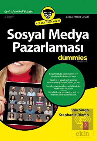 Sosyal Medya Pazarlaması