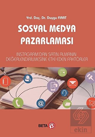 Sosyal Medya Pazarlaması