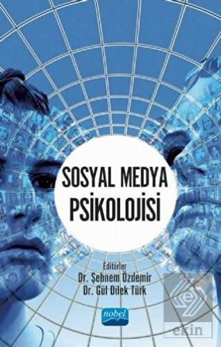Sosyal Medya Psikolojisi