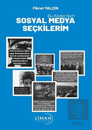 Sosyal Medya Seçkilerim