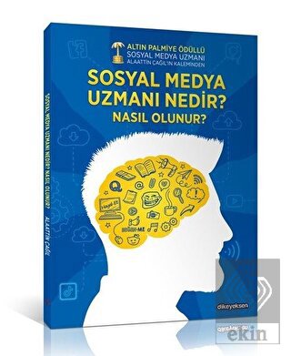 Sosyal Medya Uzmanı Nedir? Nasıl Olunur?