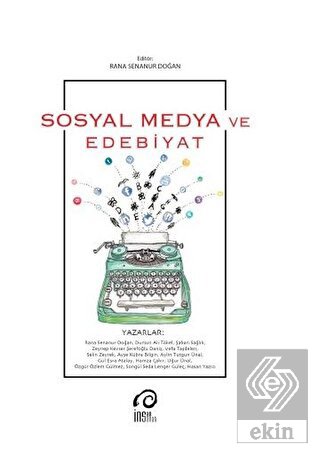 Sosyal Medya ve Edebiyat