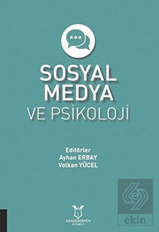 Sosyal Medya ve Psikoloji