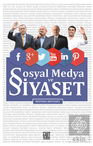 Sosyal Medya ve Siyaset
