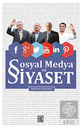 Sosyal Medya ve Siyaset