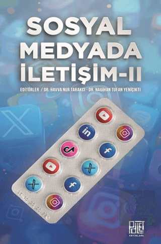 Sosyal Medyada İletişim-II