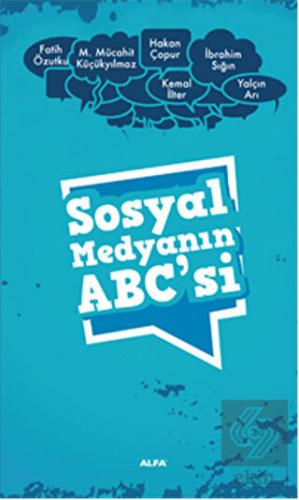 Sosyal Medyanın ABC\'si