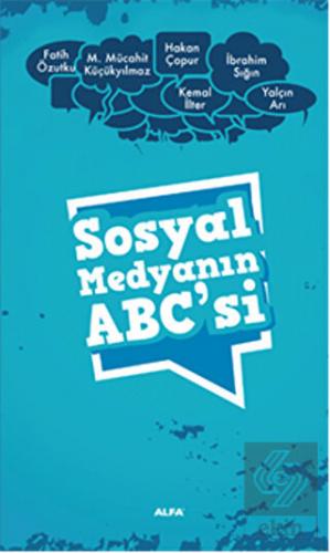 Sosyal Medyanın ABC\'si