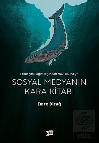 Sosyal Medyanın Kara Kitabı