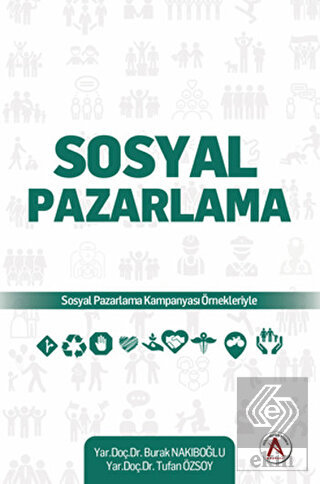 Sosyal Pazarlama