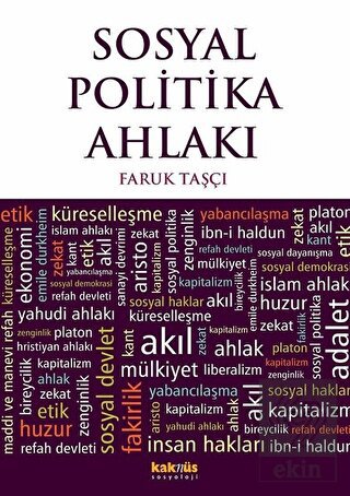 Sosyal Politika Ahlakı