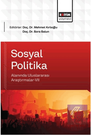 Sosyal Politika Alanında Uluslararası Araştırmalar