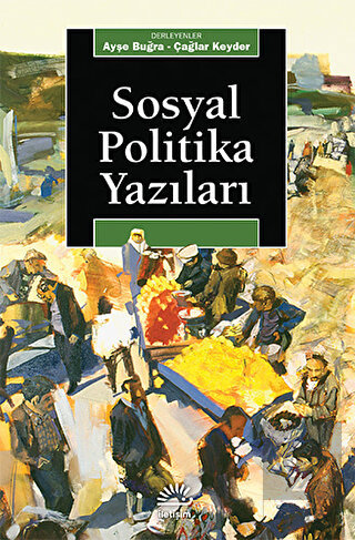 Sosyal Politika Yazıları