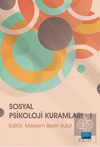 Sosyal Psikoloji Kuramları - 1