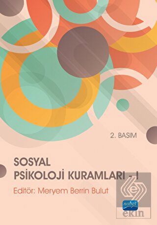 Sosyal Psikoloji Kuramları - 1