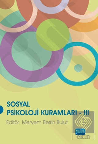Sosyal Psikoloji Kuramları 3