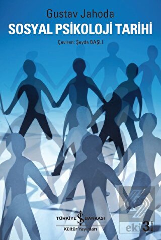Sosyal Psikoloji Tarihi