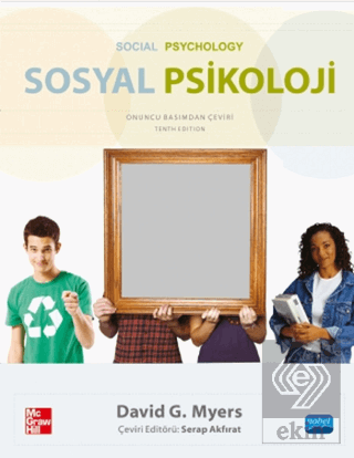 Sosyal Psikoloji