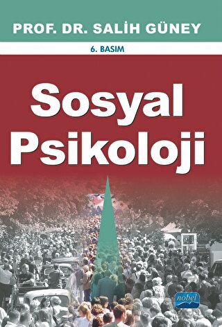 Sosyal Psikoloji