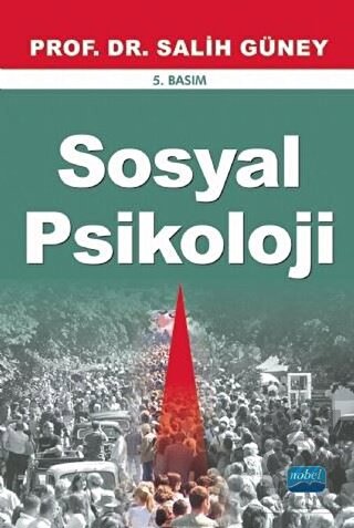Sosyal Psikoloji