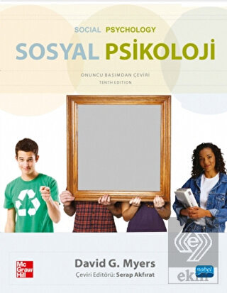 Sosyal Psikoloji