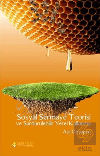 Sosyal Sermaye Teorisi ve Sürdürülebilir Yerel Kal