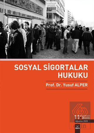 Sosyal Sigortalar Hukuku
