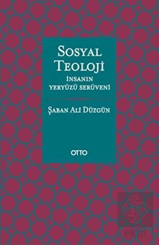 Sosyal Teoloji