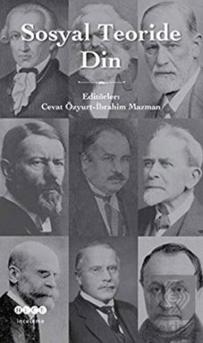 Sosyal Teoride Din