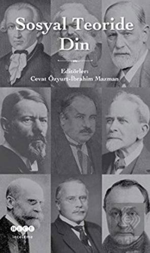 Sosyal Teoride Din