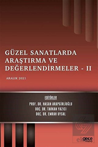 Sosyal ve Beşeri Bilimlerde Araştırma ve Değerlend