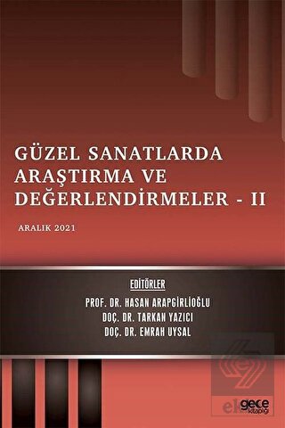 Sosyal ve Beşeri Bilimlerde Araştırma ve Değerlend