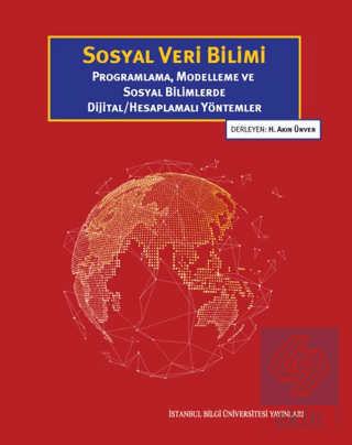 Sosyal Veri Bilimi