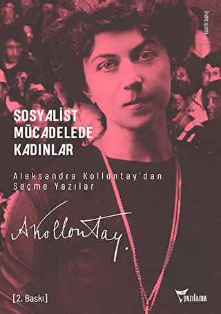 Sosyalist Mücadelede Kadınlar