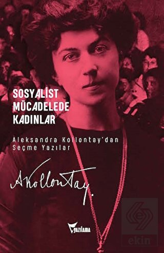 Sosyalist Mücadelede Kadınlar