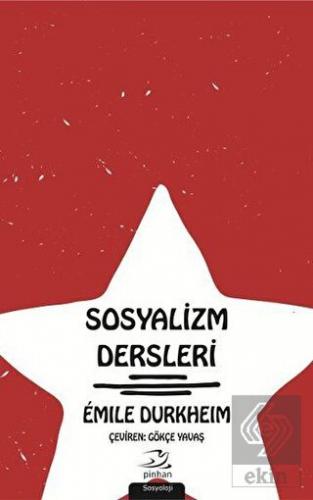 Sosyalizm Dersleri