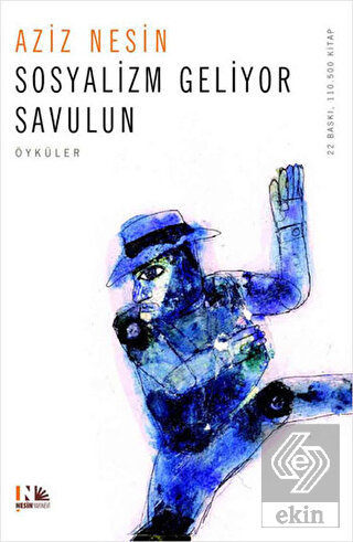 Sosyalizm Geliyor Savulun