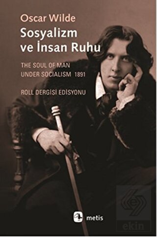 Sosyalizm ve İnsan Ruhu