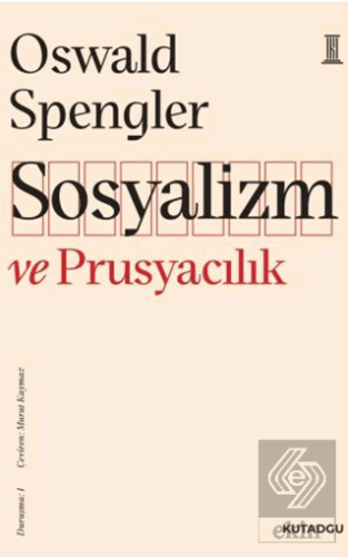 Sosyalizm ve Prusyacılık